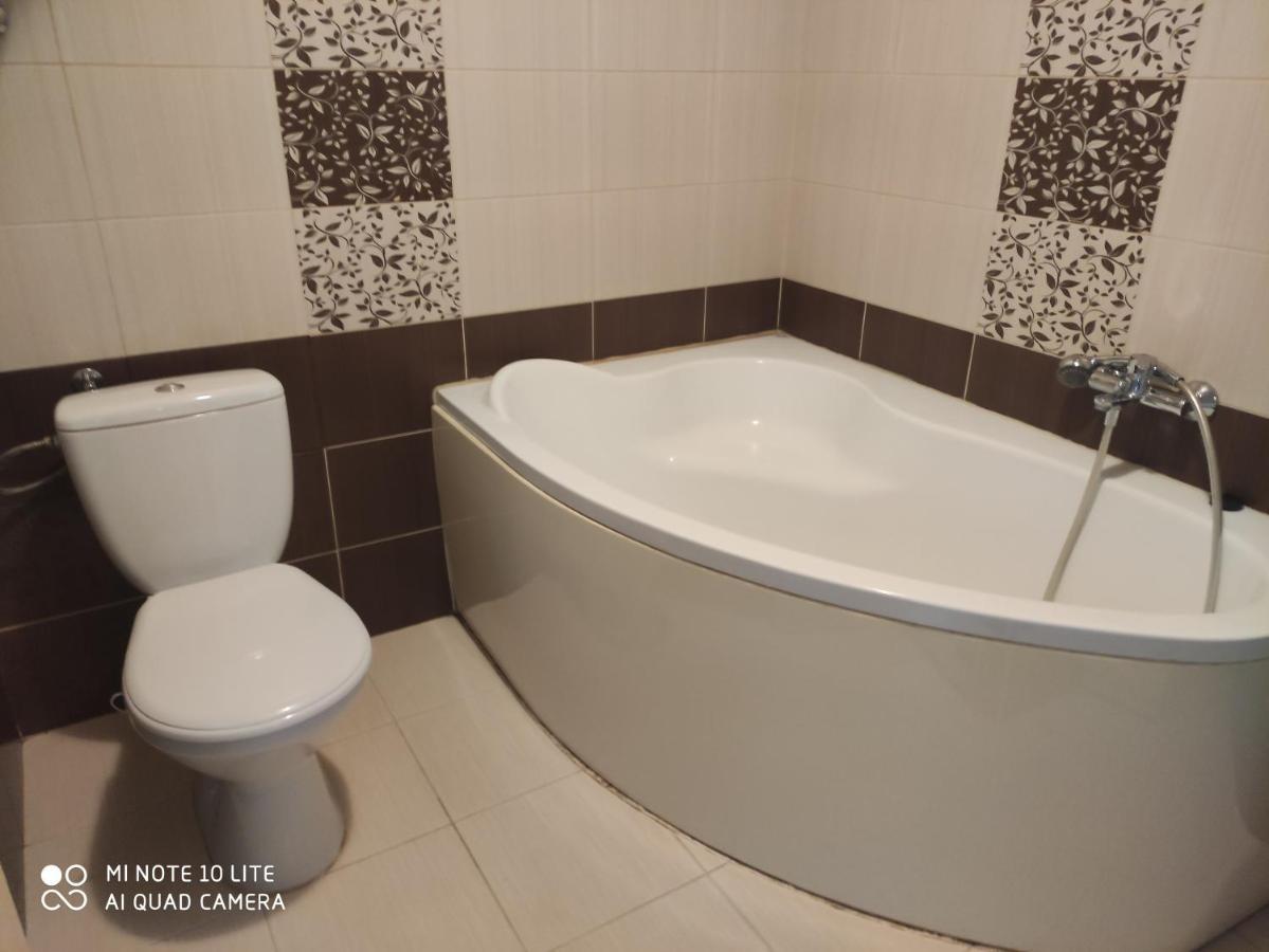 Apartman Lucky 5 Izbovy Rodinny Dom المظهر الخارجي الصورة