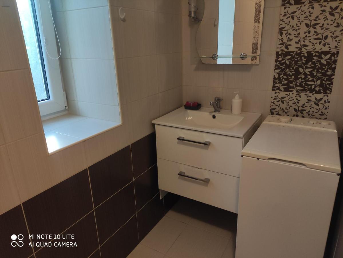 Apartman Lucky 5 Izbovy Rodinny Dom المظهر الخارجي الصورة